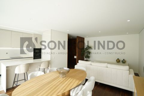 Lejlighed i Maia, Porto, Maia - € 345.000 | Ref: 11-884K - foto 21