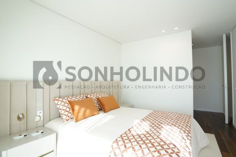 Lejlighed i Maia, Porto, Maia - € 345.000 | Ref: 11-884K - foto 23