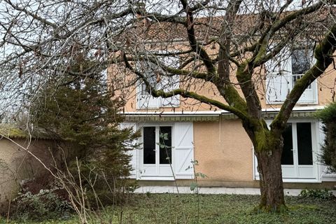 Villa a Combs-la-Ville, Seine-et-Marne, Combs-la-Ville - € 279.000 | Ref: 86794196 - foto 3