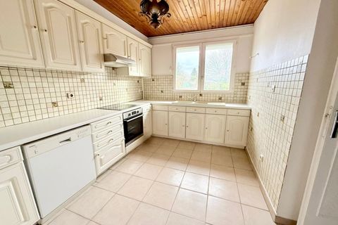 Villa a Combs-la-Ville, Seine-et-Marne, Combs-la-Ville - € 279.000 | Ref: 86794196 - foto 4