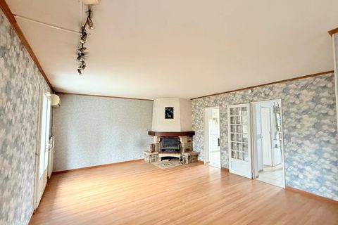 Villa a Combs-la-Ville, Seine-et-Marne, Combs-la-Ville - € 279.000 | Ref: 86794196 - foto 5