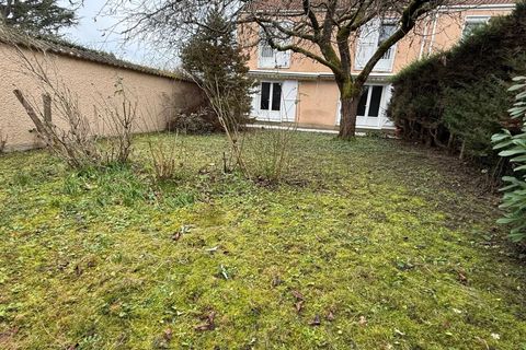Villa a Combs-la-Ville, Seine-et-Marne, Combs-la-Ville - € 279.000 | Ref: 86794196 - foto 20