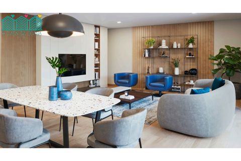 Lejlighed i Aveiro, Aveiro, Aveiro - € 285.000 | Ref: APA_2577_FraçãoC - foto 2
