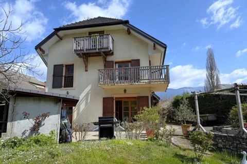 Villa a Le Bourget-du-Lac, Savoie, Le Bourget-du-Lac - € 699.900 | Ref: 86882835 - foto 4