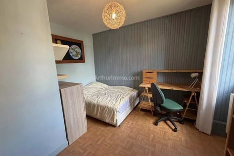 Villa a Le Bourget-du-Lac, Savoie, Le Bourget-du-Lac - € 699.900 | Ref: 86882835 - foto 24