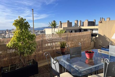 Leilighet i Marseille, Bouches-du-Rhone, Marseille - € 245 000 | Ref: 86849112 - foto 2