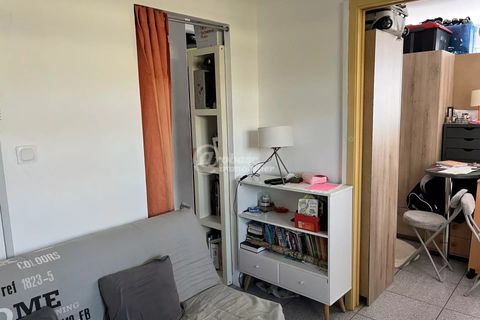 Leilighet i Marseille, Bouches-du-Rhone, Marseille - € 245 000 | Ref: 86849112 - foto 4