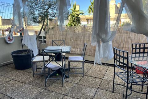 Leilighet i Marseille, Bouches-du-Rhone, Marseille - € 245 000 | Ref: 86849112 - foto 6