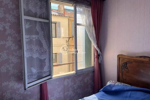 Lejlighed i Marseille, Bouches-du-Rhone, Marseille - € 157.000 | Ref: 86886830 - foto 3