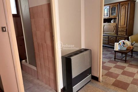 Lejlighed i Marseille, Bouches-du-Rhone, Marseille - € 157.000 | Ref: 86886830 - foto 5