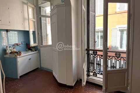 Leilighet i Marseille, Bouches-du-Rhone, Marseille - € 476 000 | Ref: 86884286 - foto 4