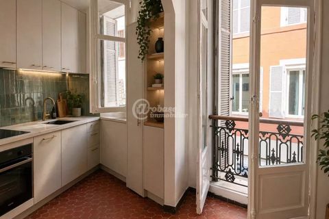 Leilighet i Marseille, Bouches-du-Rhone, Marseille - € 476 000 | Ref: 86884286 - foto 5