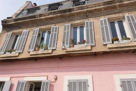 Leilighet i Marseille, Bouches-du-Rhone, Marseille - € 476 000 | Ref: 86884286 - foto 12