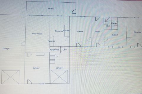 Villa a Dijon, Cote-d'Or, Dijon - € 590.000 | Ref: 657 - foto 4