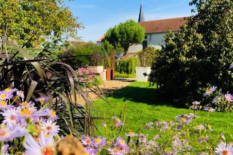 Villa a Dijon, Cote-d'Or, Dijon - € 590.000 | Ref: 657 - foto 9