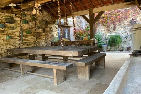 Villa a Dijon, Cote-d'Or, Dijon - € 590.000 | Ref: 657 - foto 11