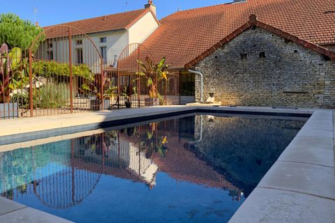 Villa a Dijon, Cote-d'Or, Dijon - € 590.000 | Ref: 657 - foto 12