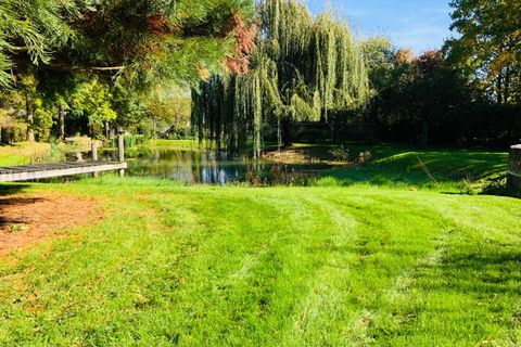 Villa a Dijon, Cote-d'Or, Dijon - € 590.000 | Ref: 657 - foto 14