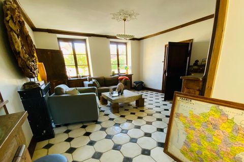 Villa a Dijon, Cote-d'Or, Dijon - € 590.000 | Ref: 657 - foto 15