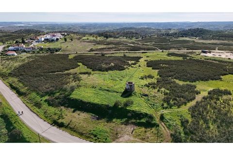Helårsgrund i Castro Marim, Faro, Castro Marim - € 250.000 | Ref: SÒL_54137 - foto 2