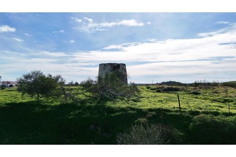 Helårsgrund i Castro Marim, Faro, Castro Marim - € 250.000 | Ref: SÒL_54137 - foto 3
