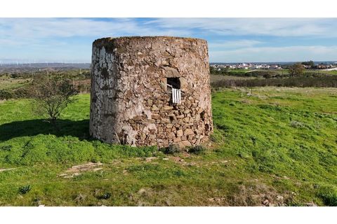 Helårsgrund i Castro Marim, Faro, Castro Marim - € 250.000 | Ref: SÒL_54137 - foto 5