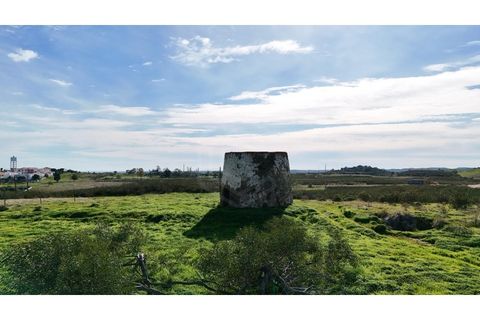 Helårsgrund i Castro Marim, Faro, Castro Marim - € 250.000 | Ref: SÒL_54137 - foto 6