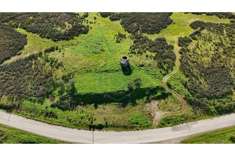 Helårsgrund i Castro Marim, Faro, Castro Marim - € 250.000 | Ref: SÒL_54137 - foto 7