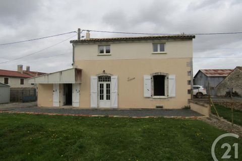 Villa a Villemain, Deux-Sevres, Villemain - € 101.500 | Ref: 8929 - foto 2