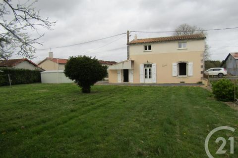 Villa a Villemain, Deux-Sevres, Villemain - € 101.500 | Ref: 8929 - foto 3