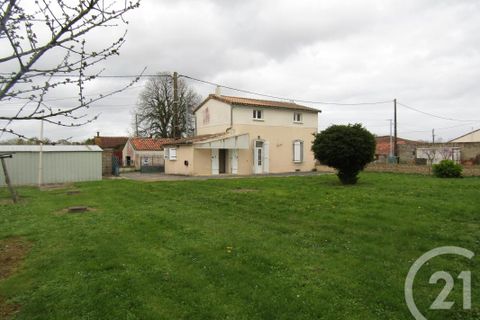 Villa a Villemain, Deux-Sevres, Villemain - € 101.500 | Ref: 8929 - foto 4