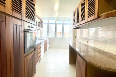 Apartament a Alvalade, Setubal, Alvalade - € 1.800/mes | Ref: APA_4449G - foto 11