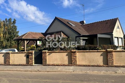 Villa a Marest-sur-Matz, Oise, Marest-sur-Matz - € 199.000 | Ref: 1009 - foto 2
