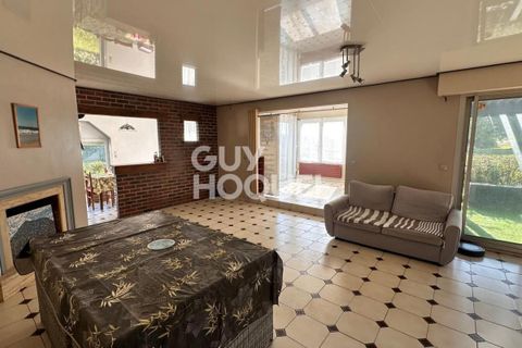 Villa a Marest-sur-Matz, Oise, Marest-sur-Matz - € 199.000 | Ref: 1009 - foto 3