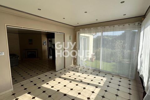 Villa a Marest-sur-Matz, Oise, Marest-sur-Matz - € 199.000 | Ref: 1009 - foto 4