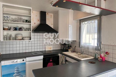 Villa a Marest-sur-Matz, Oise, Marest-sur-Matz - € 199.000 | Ref: 1009 - foto 6