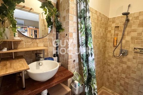 Villa a Marest-sur-Matz, Oise, Marest-sur-Matz - € 199.000 | Ref: 1009 - foto 9