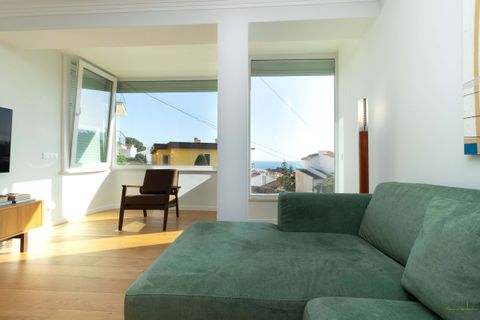 Villa i Carcavelos, Lisbon, Carcavelos - € 2.495.000 | Ref: AM142 - foto 5