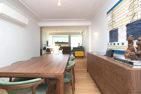 Villa i Carcavelos, Lisbon, Carcavelos - € 2.495.000 | Ref: AM142 - foto 7
