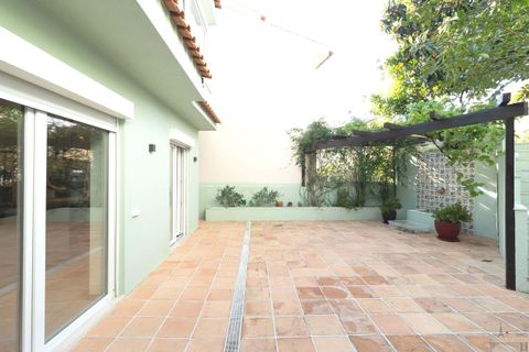 Villa i Carcavelos, Lisbon, Carcavelos - € 2.495.000 | Ref: AM142 - foto 13