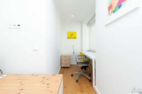 Villa i Carcavelos, Lisbon, Carcavelos - € 2.495.000 | Ref: AM142 - foto 21