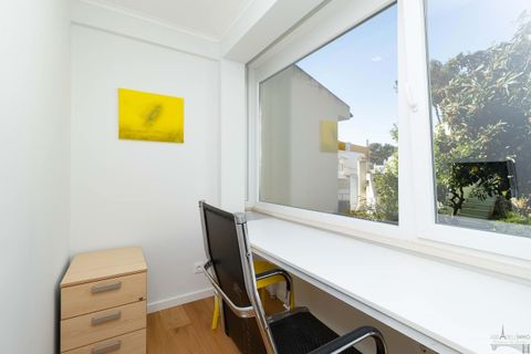 Villa i Carcavelos, Lisbon, Carcavelos - € 2.495.000 | Ref: AM142 - foto 22