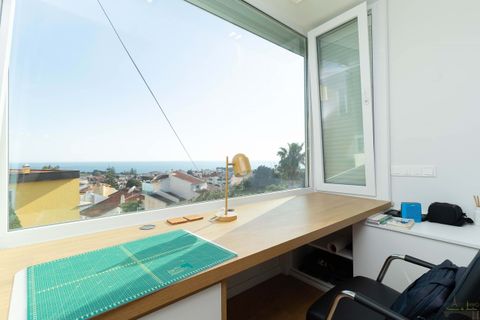 Villa i Carcavelos, Lisbon, Carcavelos - € 2.495.000 | Ref: AM142 - foto 27