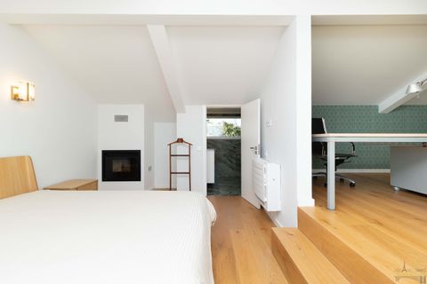 Villa i Carcavelos, Lisbon, Carcavelos - € 2.495.000 | Ref: AM142 - foto 31