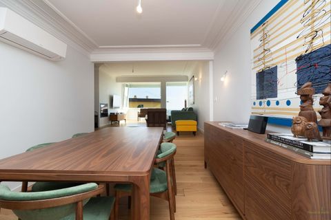 Villa a Carcavelos, Lisbon, Carcavelos - € 8.400/mes | Ref: LLA060 - foto 5