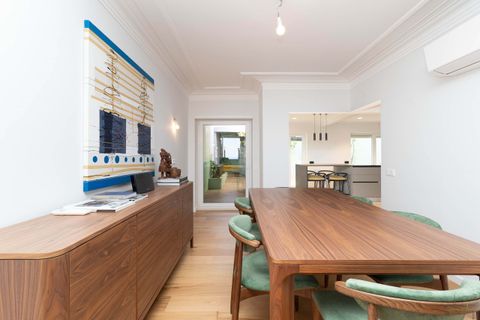 Villa a Carcavelos, Lisbon, Carcavelos - € 8.400/mes | Ref: LLA060 - foto 6