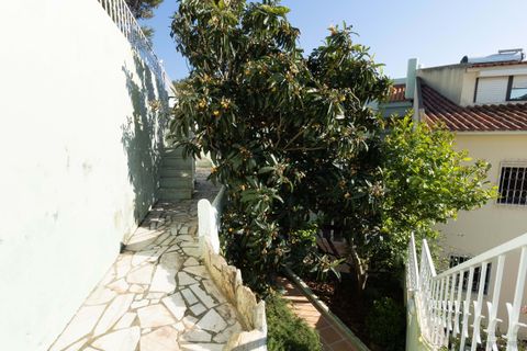 Villa a Carcavelos, Lisbon, Carcavelos - € 8.400/mes | Ref: LLA060 - foto 12