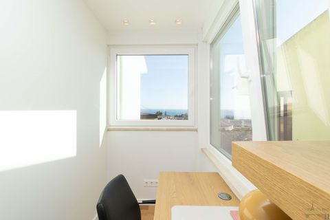 Villa a Carcavelos, Lisbon, Carcavelos - € 8.400/mes | Ref: LLA060 - foto 17