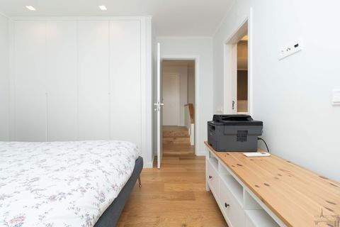 Villa a Carcavelos, Lisbon, Carcavelos - € 8.400/mes | Ref: LLA060 - foto 19