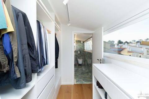 Villa a Carcavelos, Lisbon, Carcavelos - € 8.400/mes | Ref: LLA060 - foto 26